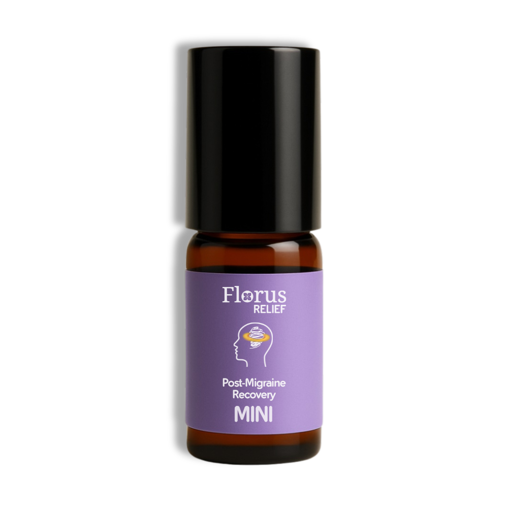 Post-Migraine Recovery Mini Roll-On
