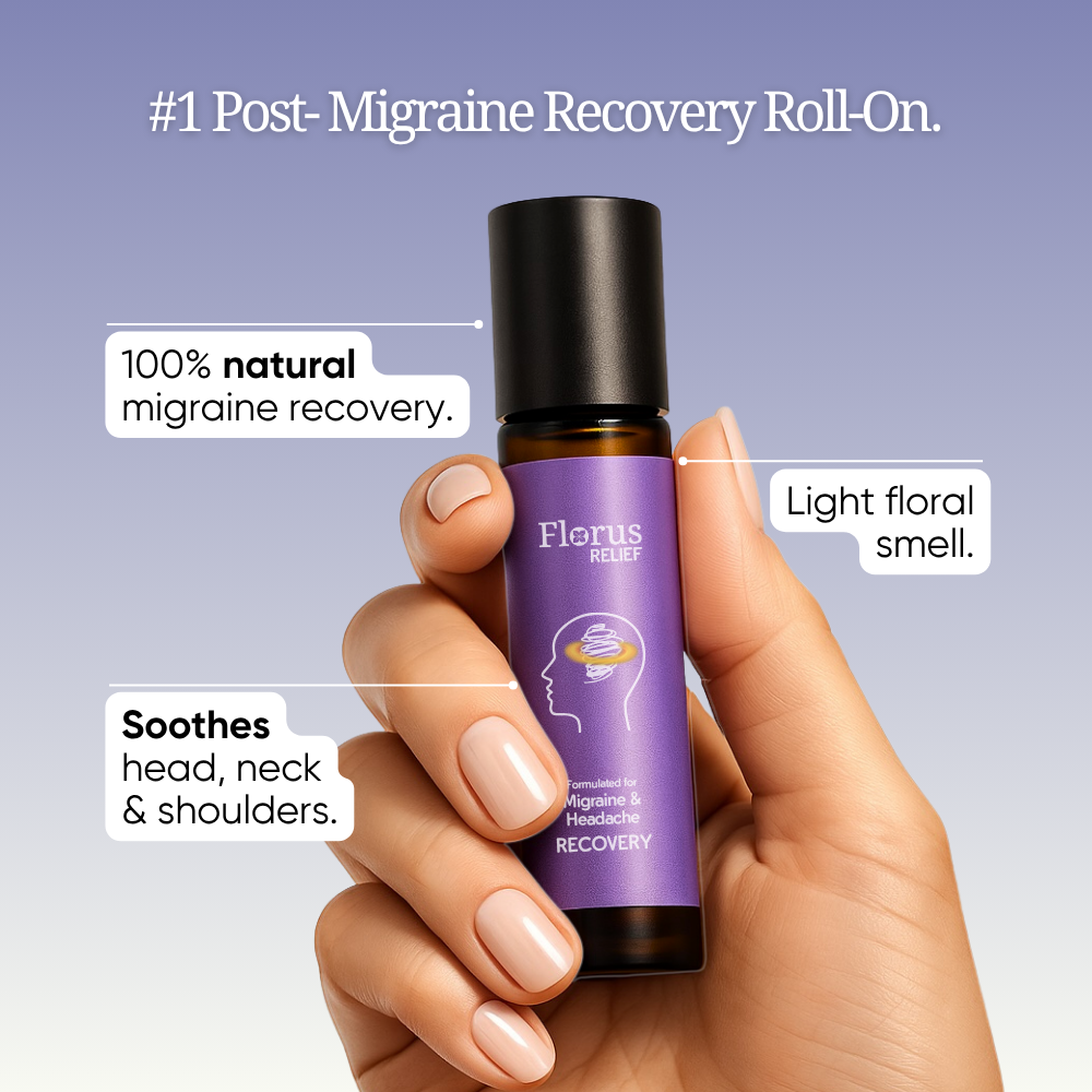 Products – Florus Relief